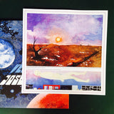 10000 Anos depois Entre Vénus e Marte