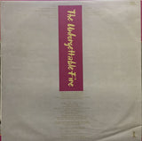 The Unforgettable Fire