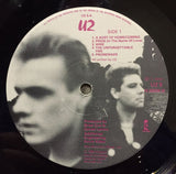 The Unforgettable Fire