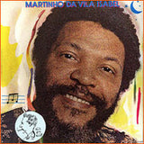 Martinho Da Vila Isabel