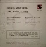 Nas Caldas Mora O Benfica (S.L.B.)