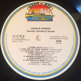 Quartet, Quintet & Sextet