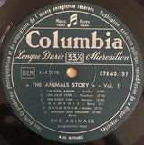 The Animals Story (Vol. 1)