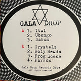Gala Drop