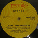 Jesus Christ Superstar