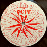 Bipolar Bear / The Pope