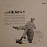 Latin Satin
