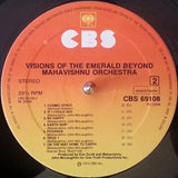 Visions Of The Emerald Beyond