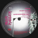 Running Free · Sanctuary