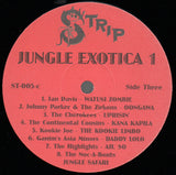 Jungle Exotica!