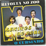 Revolta No Zoo / O Cursinho
