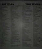 The Times They Are A-Changin'