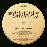 Smell Of Female