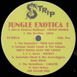 Jungle Exotica!