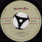 Borracho / Sola / Tu Me Dijiste Adiós / Eres Tu