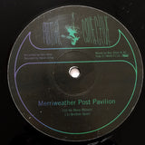 Merriweather Post Pavilion