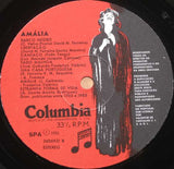 O Melhor De Amália (Estranha Forma De Vida)