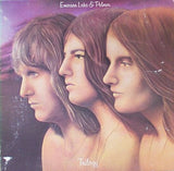 Trilogy