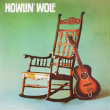 Howlin' Wolf