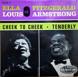 Cheek To Cheek / Tenderly