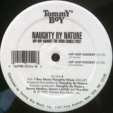 Hip Hop Hooray