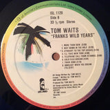 Franks Wild Years