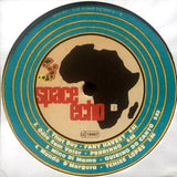Space Echo - The Mystery Behind The Cosmic Sound Of Cabo Verde Finally Revealed!