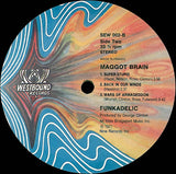 Maggot Brain
