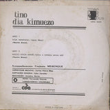 Nga Naminina / Ngolo Kinga Mama