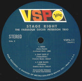 Stage Right