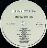 Energy Orchard