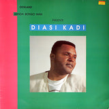 Kanda Bongo Man Presente Diasi Kadi