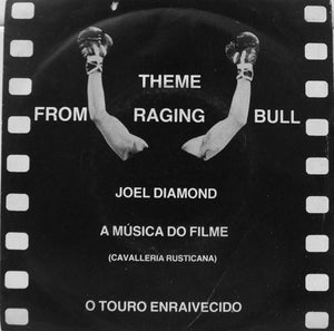 Theme From Raging Bull (Cavalleria Rusticana) - A Música do Filme «O Touro Enraivecico»