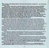 This Is The Moody Blues