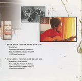 One Love: The Very Best Of