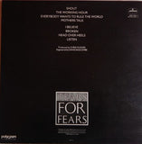 Songs From The Big Chair