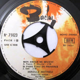 Si Paris Était En Provence