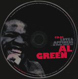 Love & Happiness (The Very Best Of Al Green)