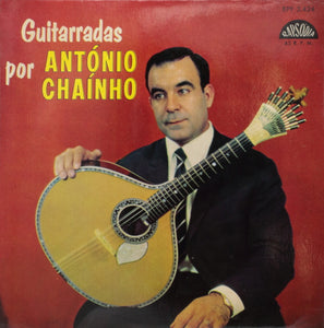 Guitarradas Por António Chaínho
