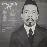 El Rey Del Mambo Pérez Prado Hoy