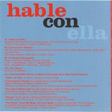 Hable Con Ella (Banda Sonora Original)