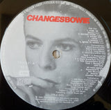 ChangesBowie