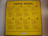 Canta Brasil