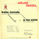Baby Suicida