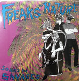 Songs For Savages