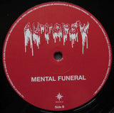 Mental Funeral