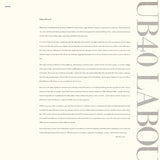 Labour Of Love II