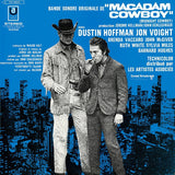 Bande Sonore Originale De "Macadam Cowboy" (Midnight Cowboy)