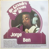 Os Grandes Sucessos De Jorge Ben