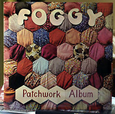 Patchwork Album